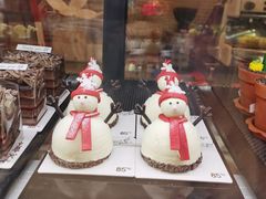 -85度C(上海兰溪二店)