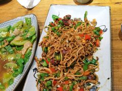 -陈先进鱼馆·地道农家菜(湖墅南路店)
