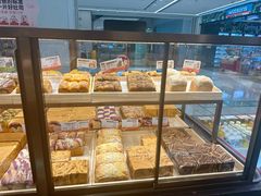 -爸爸糖吐司面包(悠唐购物中心店)