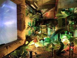 -恐龙探索乐园(磁器口店)