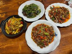 -湖南湘菜馆(东湘缘二店)