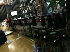 -HIHE Bistro·Oyster Bar(华熙live店)