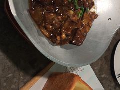 -绿茶餐厅(天津天河城店)