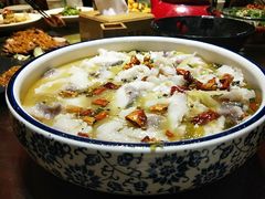 -田婆婆的菜(海口友谊阳光城店)