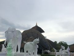-清迈夜间动物园