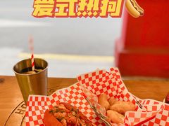 -Eckl’s爱氏热狗(猫街店)
