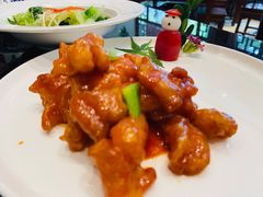 -皇饭儿·王润兴酒楼(河坊街店)