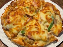 -miss pizza
