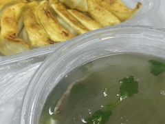 -回回锅贴(小河沿店)
