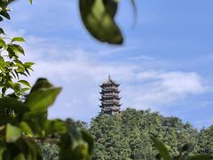 -都江堰景区