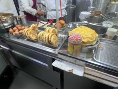 -西工饭庄快餐厅(西工小街店)
