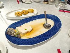 -红棉中餐厅·广州海航威斯汀酒店