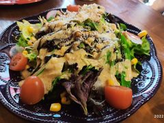 -盘炉forenza·云贵川融合小食堂 ( 钟楼中柳巷店)