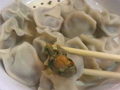 -百味饺子城•海鲜家常菜(秦皇岛店)