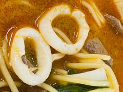 -四里沙茶面(湖滨四里店)