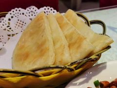 -李连贵熏肉大饼(丰台南路地铁站店)