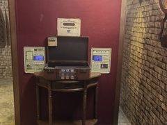-谜盒子奇幻密室(南屏店)