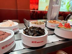 -龍歌自助小火锅(雨花台江南虹悦城店)