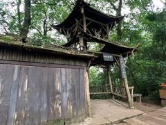 -青城山