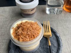 -十五食吾 La Pâtisserie (海甸岛店)