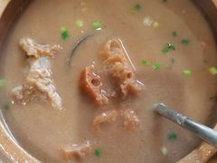 -肖记公安牛肉鱼杂馆·省级非物质文化遗产(三角路直营店)