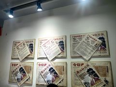 -西江红·株洲本地菜(滨江南路店)