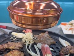 -牛犇炭火烤肉·鲜切烤肉(承德总店)