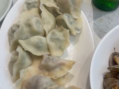 -船歌·鱼水饺青岛菜(国贸商城店)