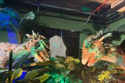 -恐龙探索乐园(磁器口店)