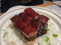 -新白鹿餐厅(第一百货店)