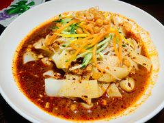 -马伊龙儿子娃娃椒麻鸡(上海城店)