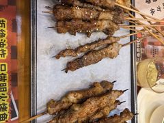 -探唐烧烤(棠东店)