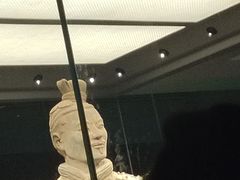 -秦始皇帝陵博物院(兵马俑)
