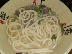 烩面-豫掌柜饸饹面·烩面(秀沿路店)