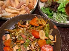 -Fuzzy Bistro 浮几韩餐·茶酒馆