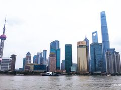 -东方明珠广播电视塔