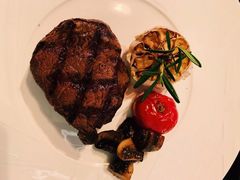 -恰餐厅CHAR Grill(北京三里屯洲际店)