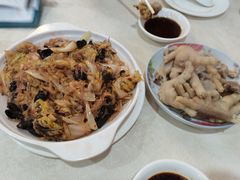 罗汉斋-腰记饭店(龙源路店)