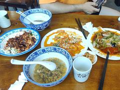 -长安后宰门水盆羊肉(新都心店)