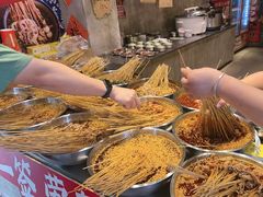 -嘉州鲜知味钵钵鸡(奎星楼店)