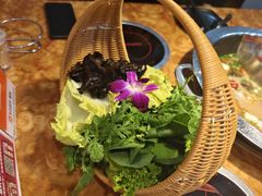 -塔兰齐新疆孜然火锅(鲤鱼山路店)