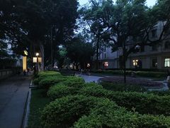 -星巴克臻选(广州沙面店)