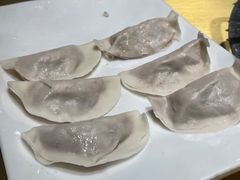 鱼皮饺-手选潮汕鲜牛肉火锅(二七广场店)