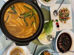 -和平官邸·花园餐厅(武定西路店)