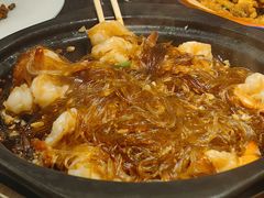 -呱呱叫民俗风味主题餐厅(沣峪口店)