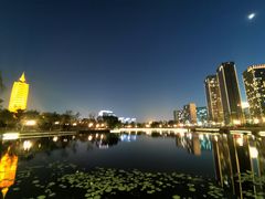 -西海子公园