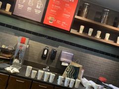 -星巴克(湖州梅地亚广场店)