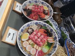 -秦晋面馆(青岛万象城店)