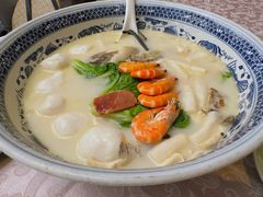 -山外山菜馆(玉泉路店)