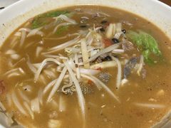 -水平有限广西米粉·广西风味集(五道口店)